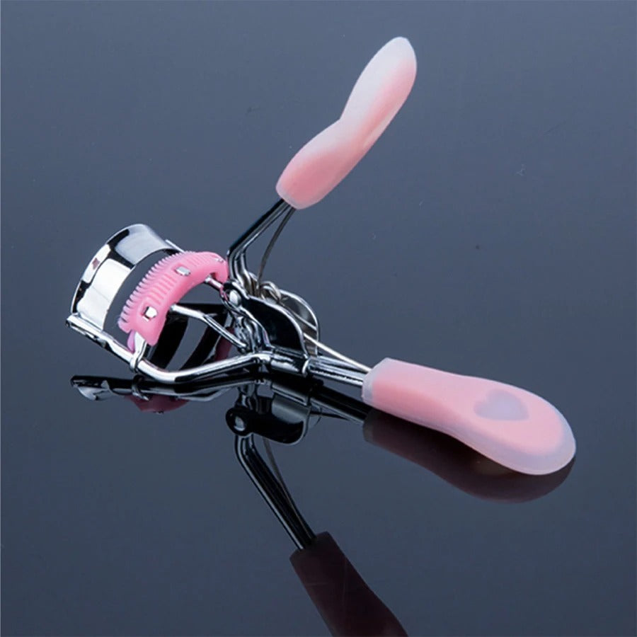 THE HER CURL 3-IN-1 EYELASH CURLING TOOL